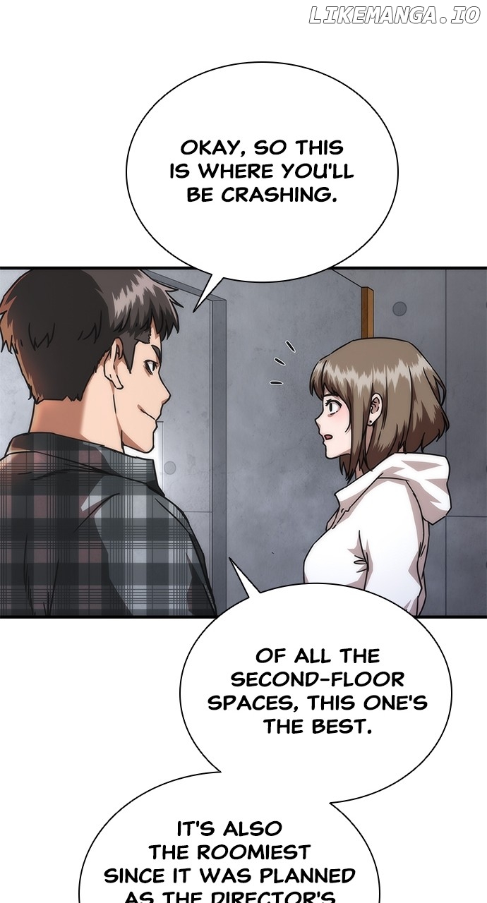 Zombie Apocalypse 82-08 Chapter 34 - page 46