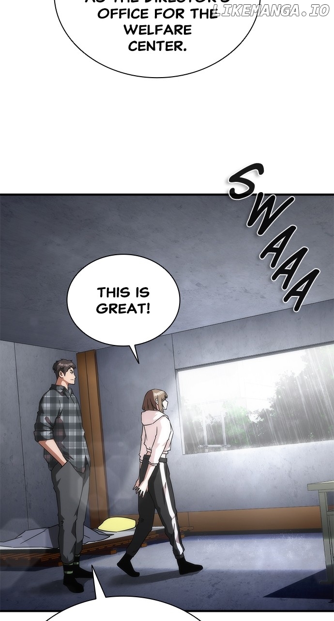 Zombie Apocalypse 82-08 Chapter 34 - page 47