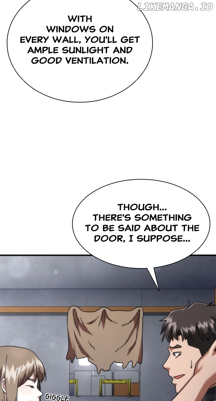 Zombie Apocalypse 82-08 Chapter 34 - page 48
