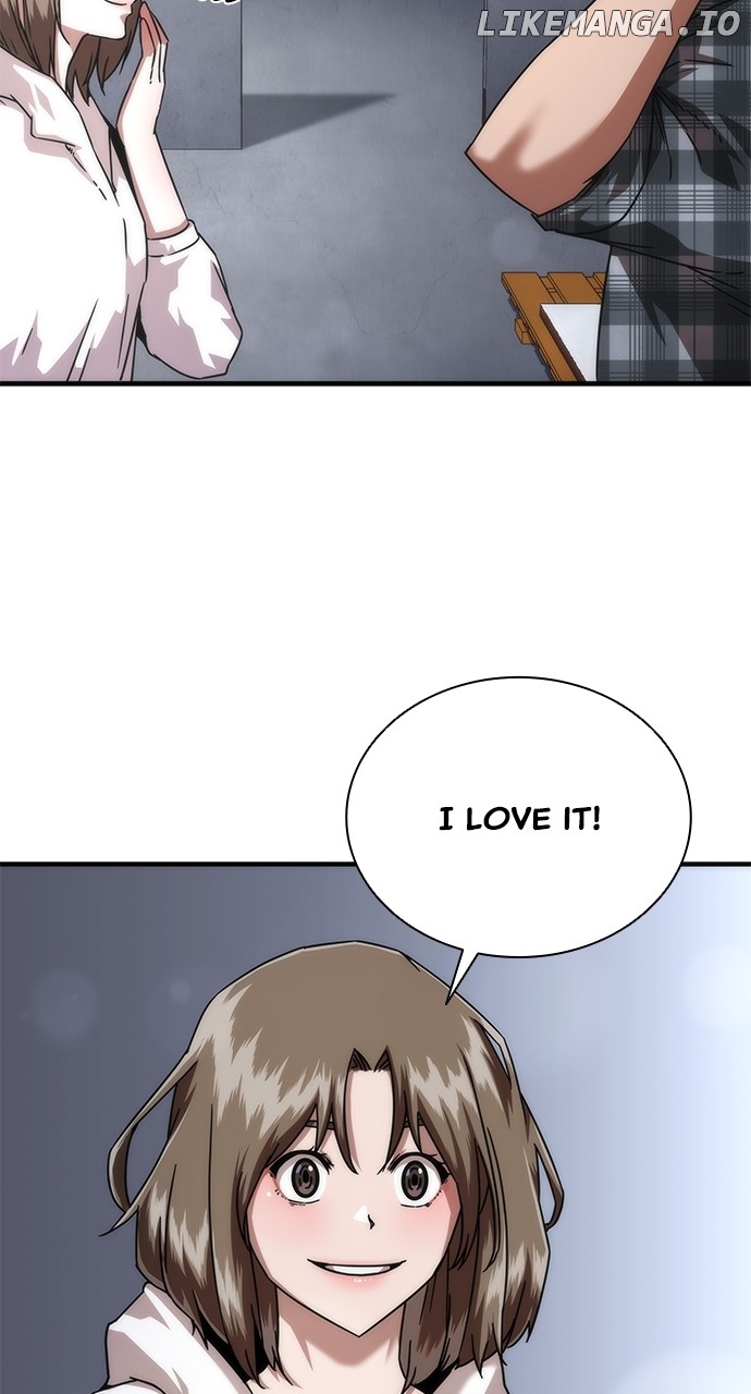 Zombie Apocalypse 82-08 Chapter 34 - page 49