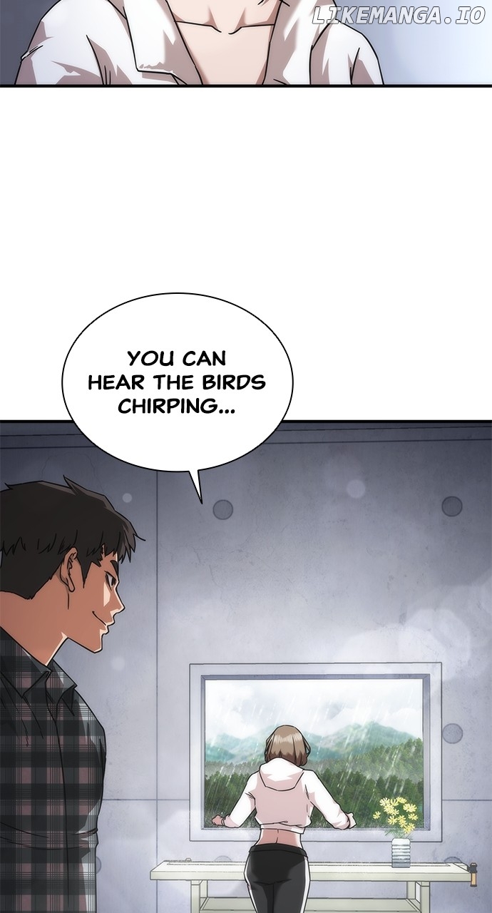 Zombie Apocalypse 82-08 Chapter 34 - page 50