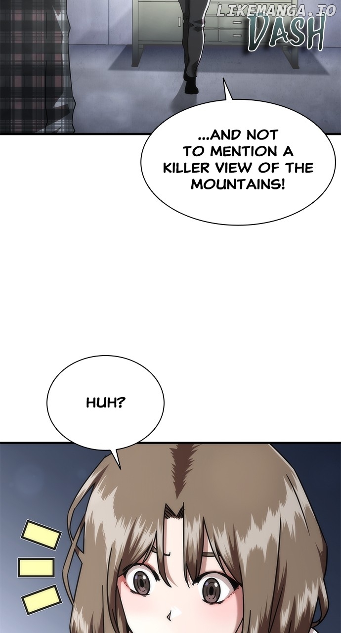 Zombie Apocalypse 82-08 Chapter 34 - page 51