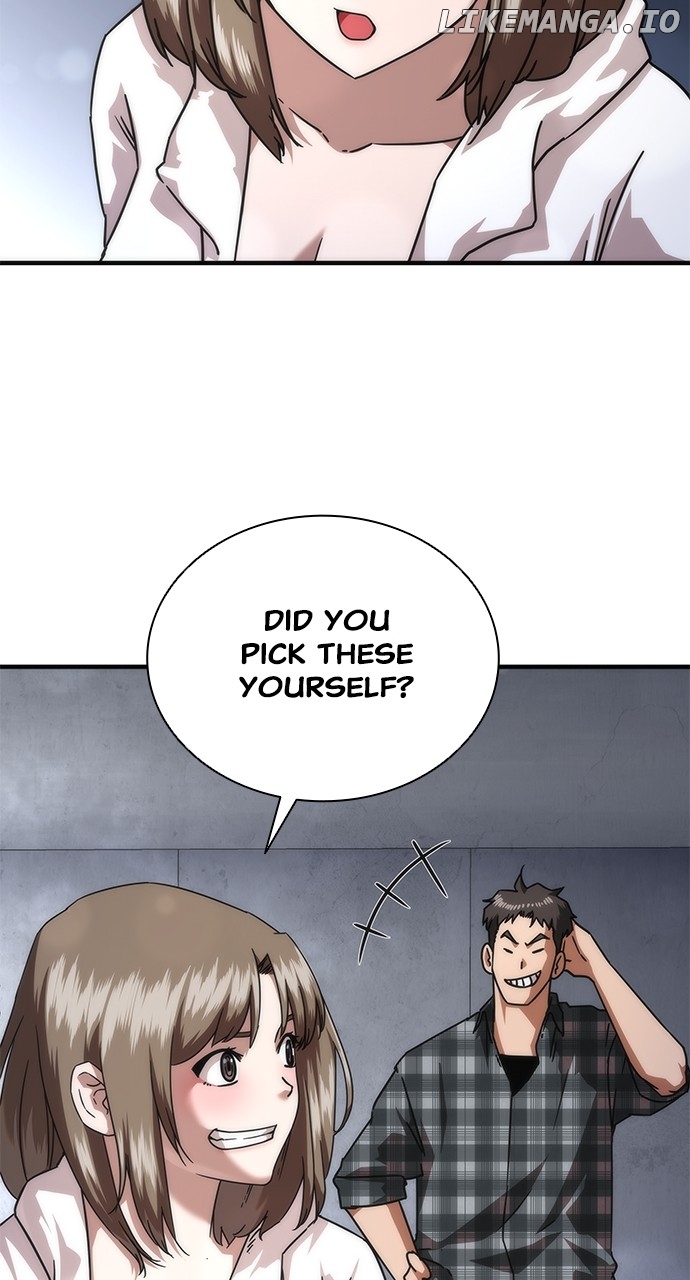 Zombie Apocalypse 82-08 Chapter 34 - page 52