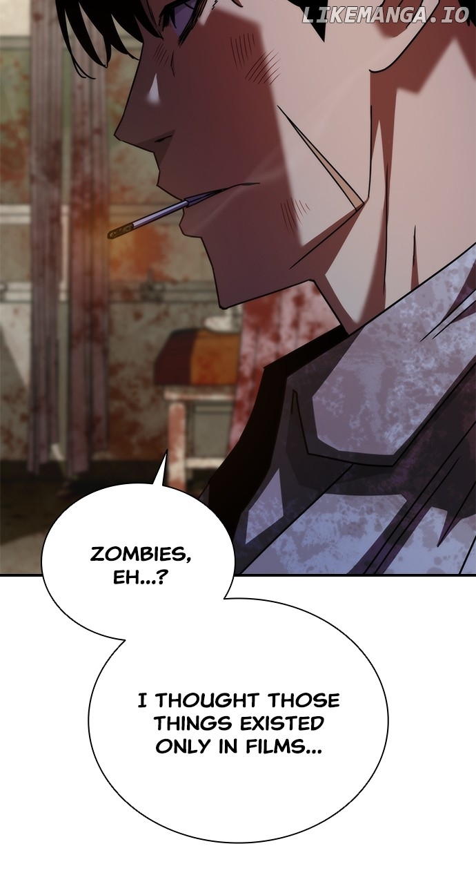 Zombie Apocalypse 82-08 Chapter 34 - page 6