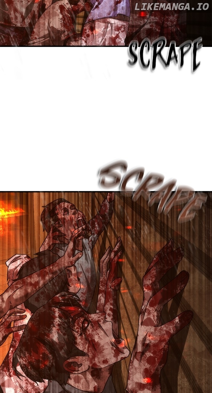 Zombie Apocalypse 82-08 Chapter 34 - page 60
