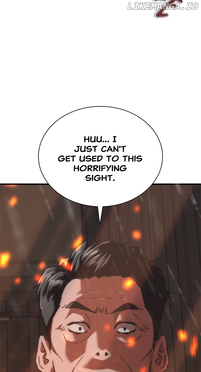 Zombie Apocalypse 82-08 Chapter 34 - page 66