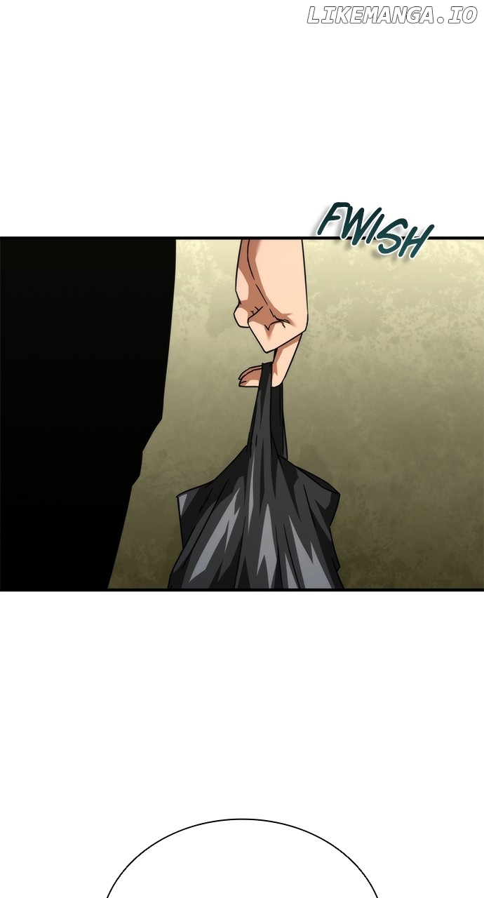 Zombie Apocalypse 82-08 Chapter 34 - page 7
