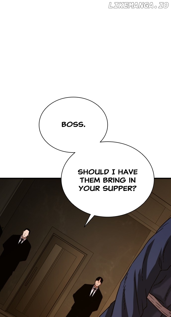 Zombie Apocalypse 82-08 Chapter 34 - page 70