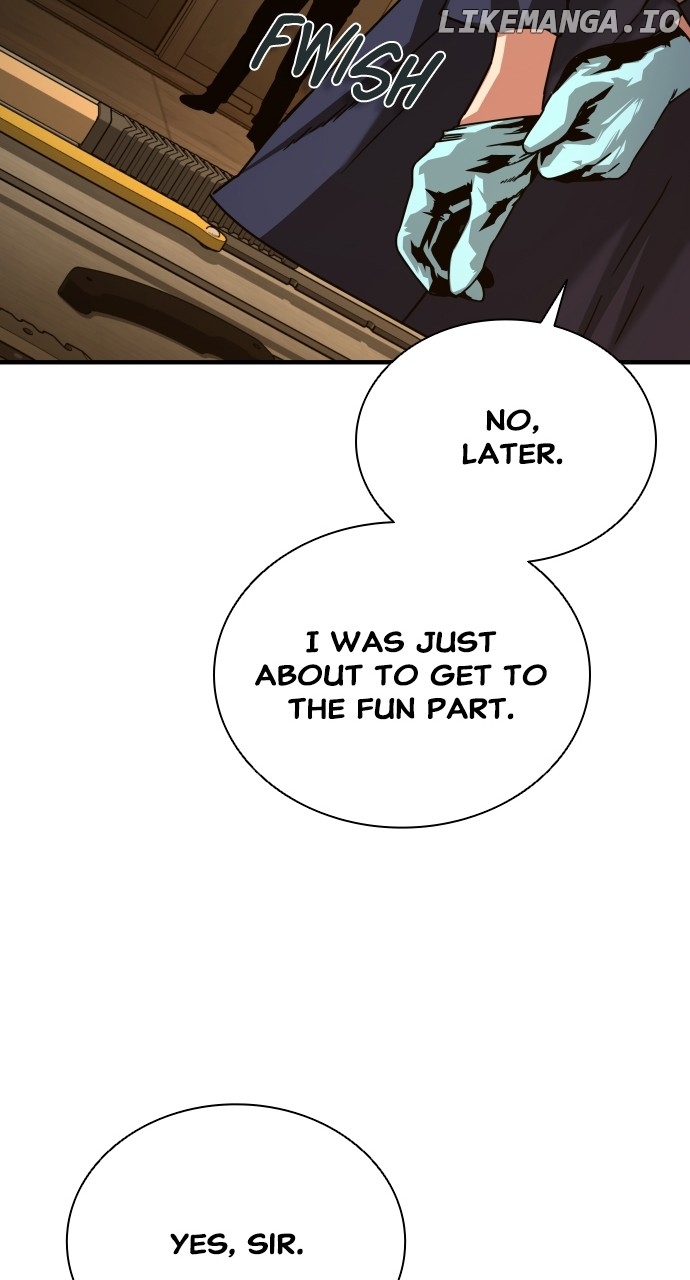 Zombie Apocalypse 82-08 Chapter 34 - page 71