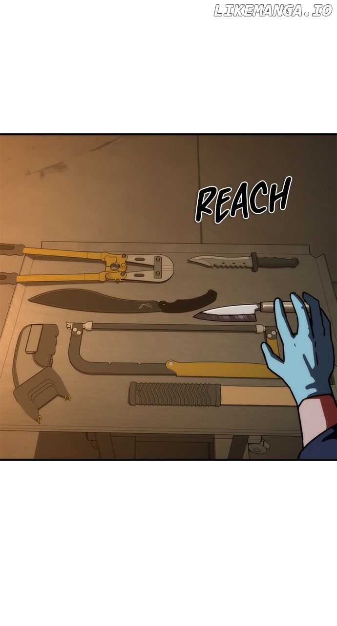 Zombie Apocalypse 82-08 Chapter 34 - page 73