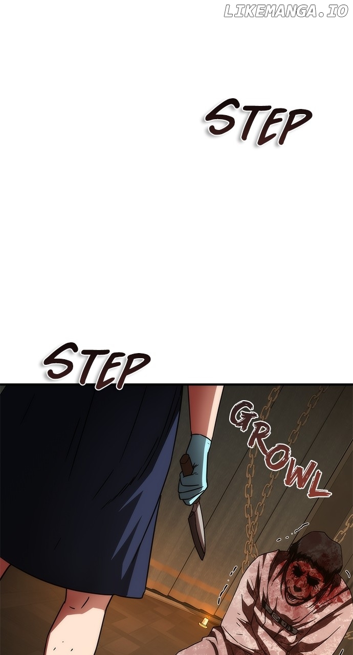 Zombie Apocalypse 82-08 Chapter 34 - page 74