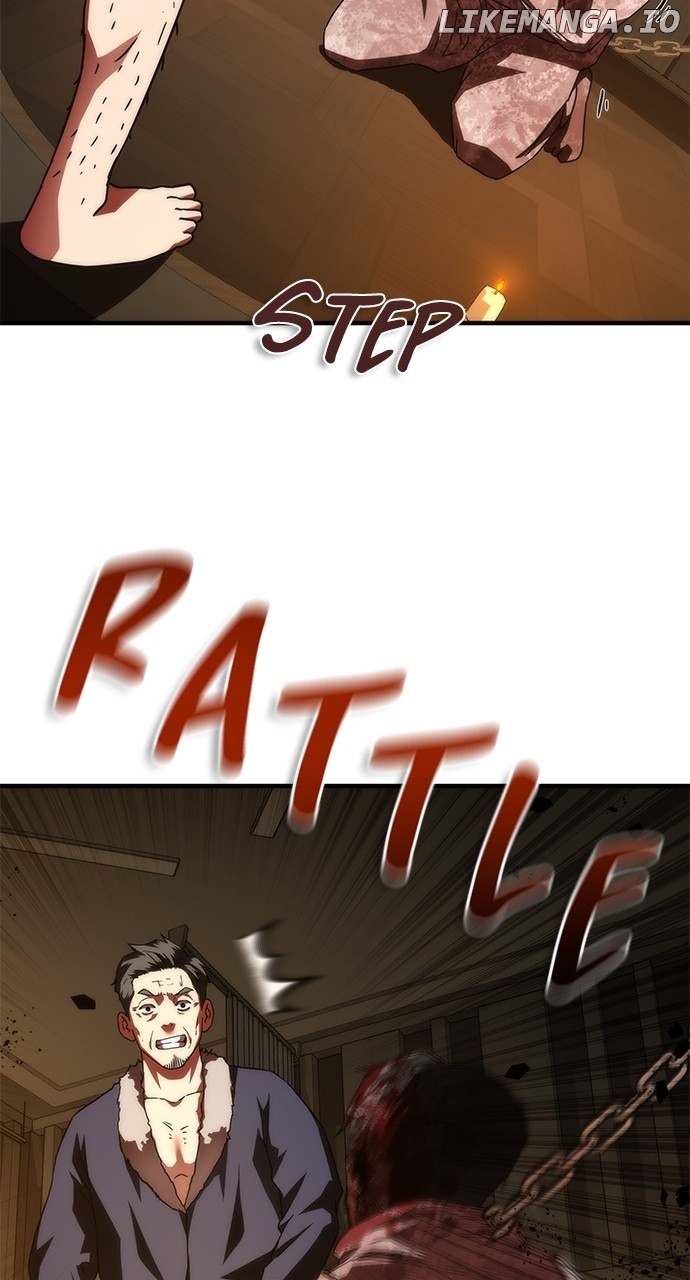Zombie Apocalypse 82-08 Chapter 34 - page 75
