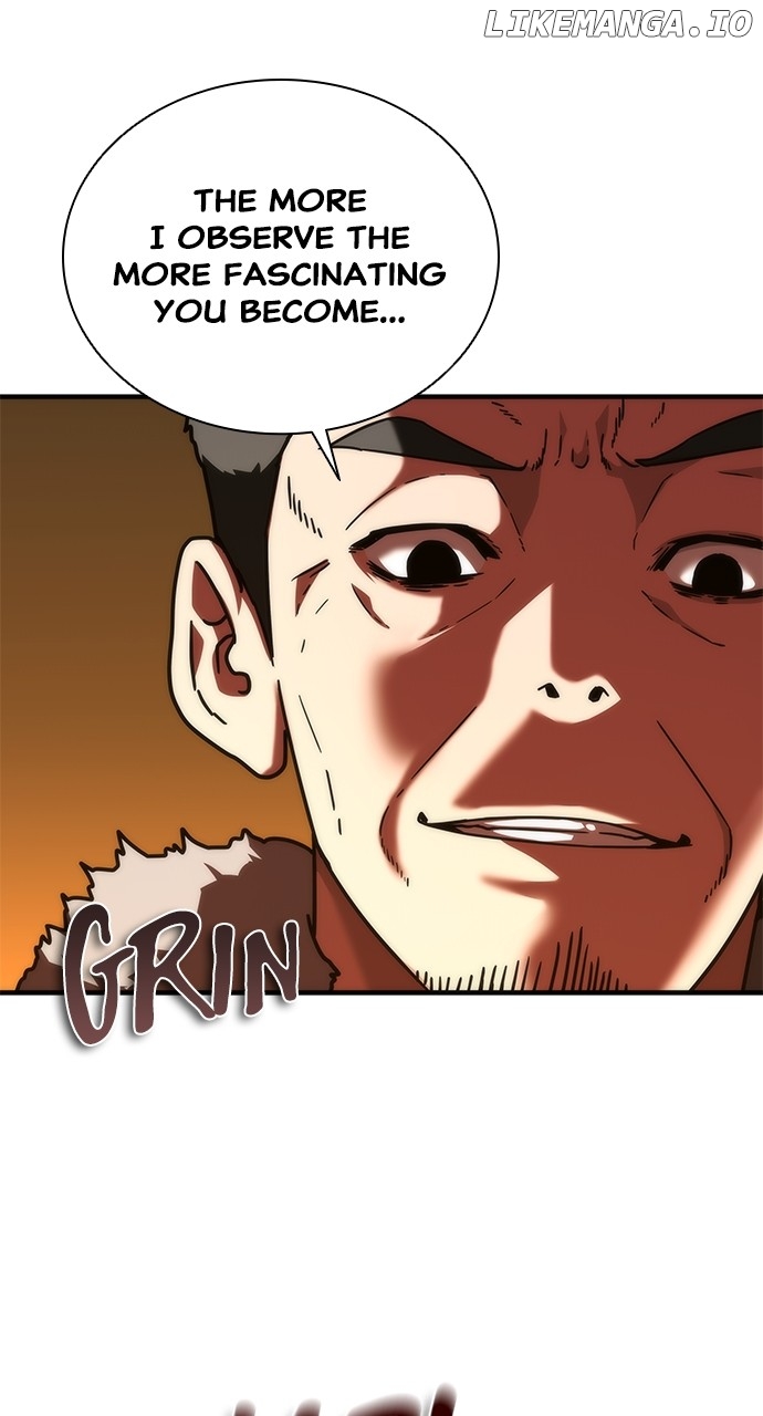 Zombie Apocalypse 82-08 Chapter 34 - page 78