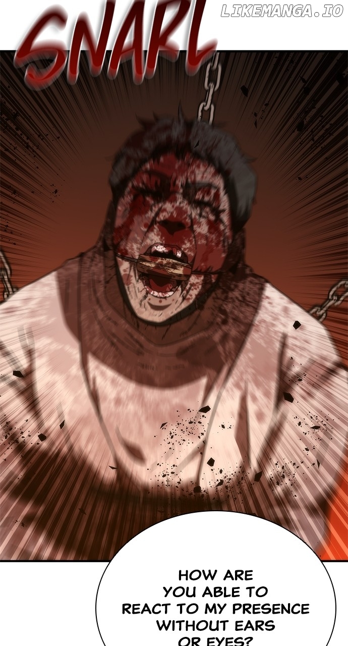 Zombie Apocalypse 82-08 Chapter 34 - page 79