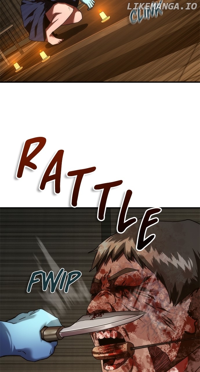 Zombie Apocalypse 82-08 Chapter 34 - page 81