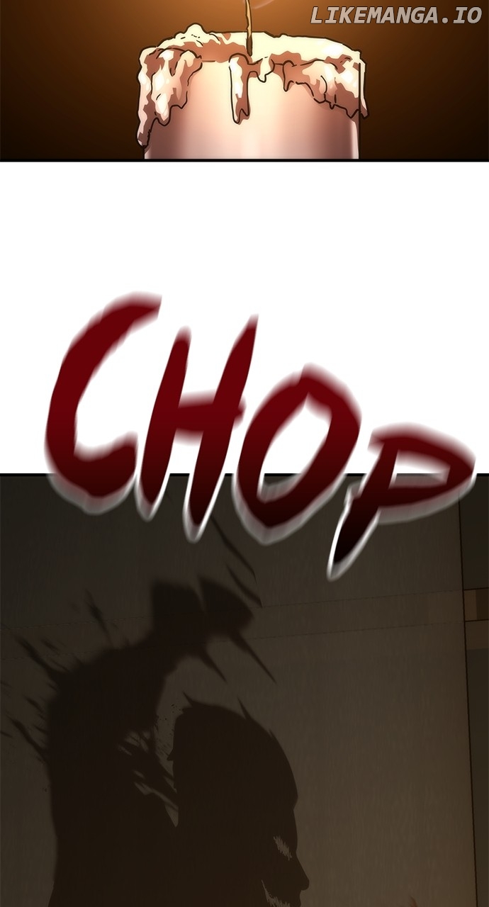 Zombie Apocalypse 82-08 Chapter 34 - page 83