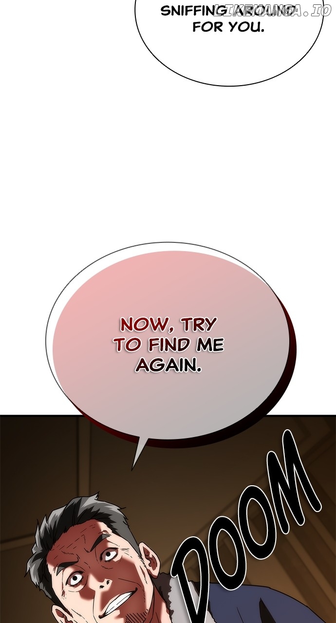 Zombie Apocalypse 82-08 Chapter 34 - page 86