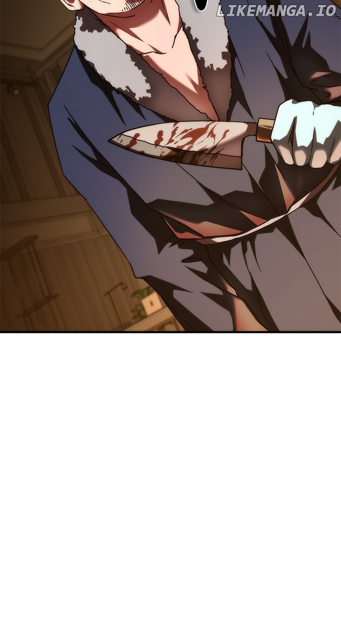 Zombie Apocalypse 82-08 Chapter 34 - page 87