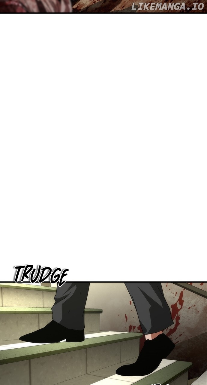 Zombie Apocalypse 82-08 Chapter 34 - page 9
