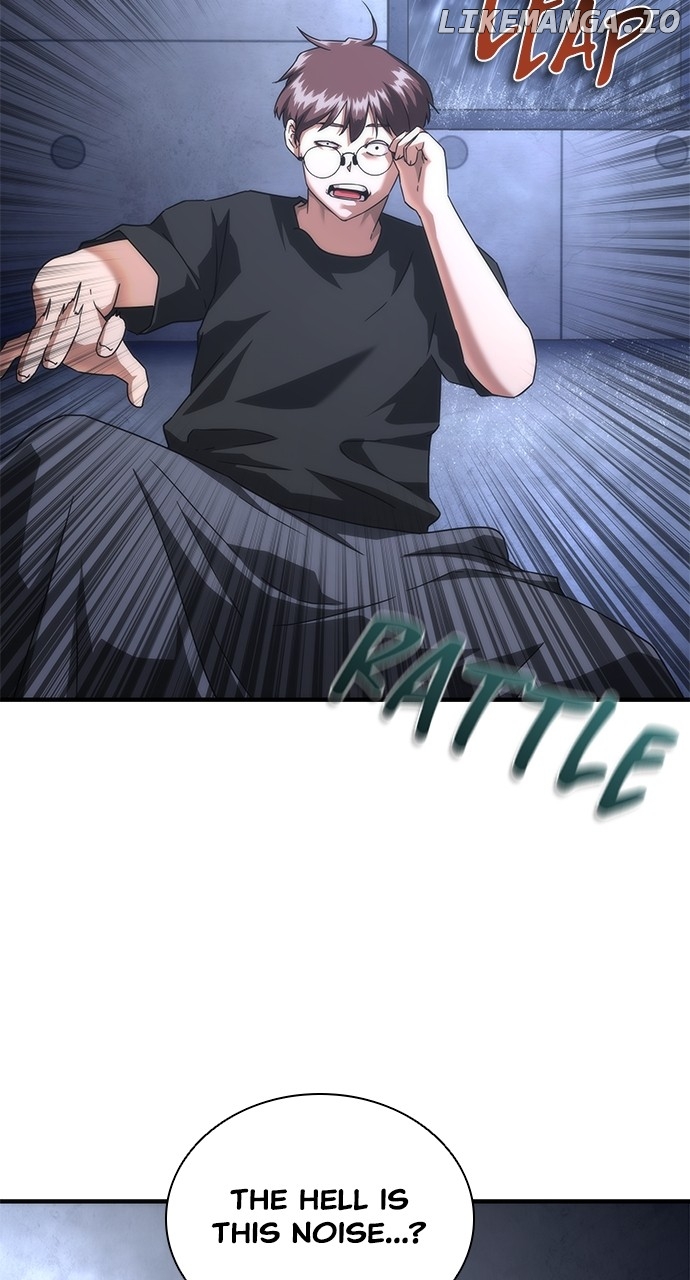 Zombie Apocalypse 82-08 Chapter 34 - page 93