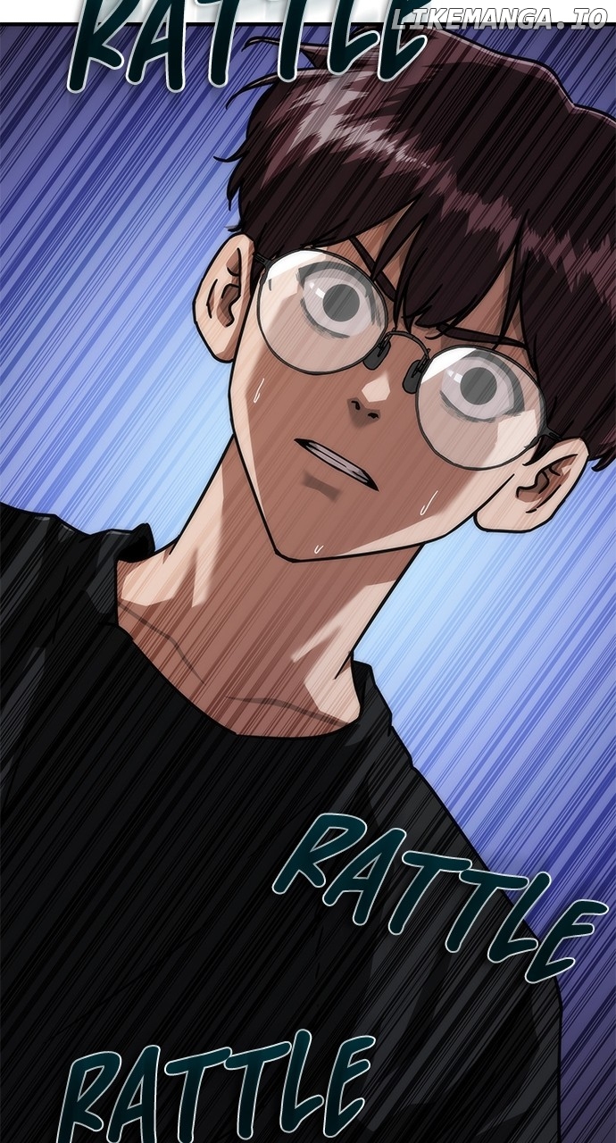 Zombie Apocalypse 82-08 Chapter 34 - page 98