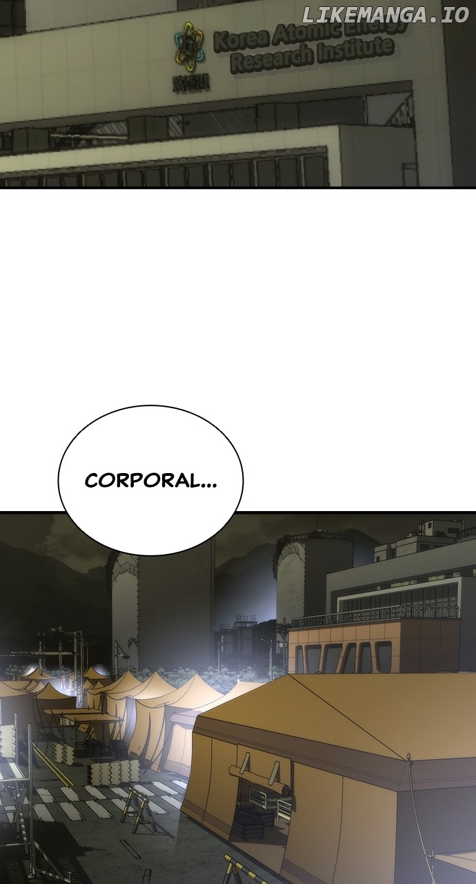 Zombie Apocalypse 82-08 Chapter 35 - page 101
