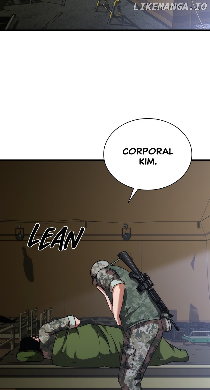 Zombie Apocalypse 82-08 Chapter 35 - page 102