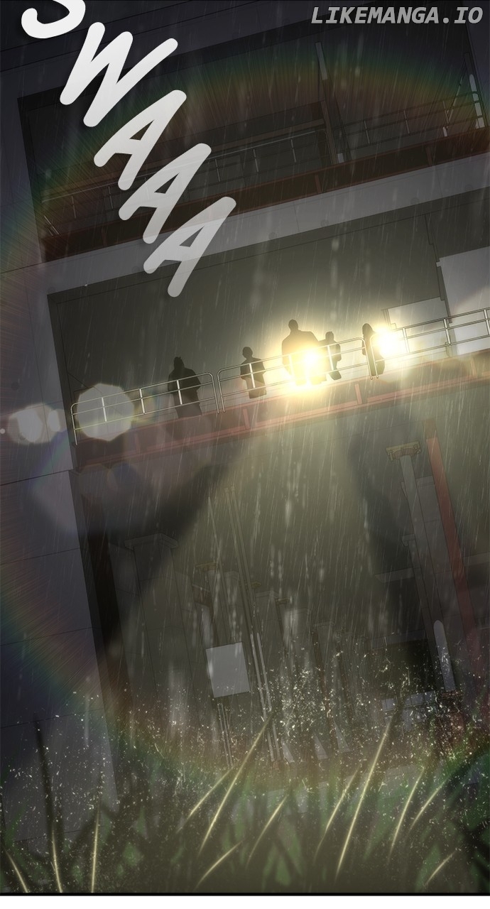 Zombie Apocalypse 82-08 Chapter 35 - page 14