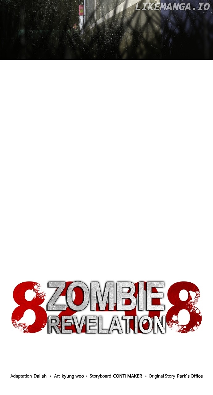 Zombie Apocalypse 82-08 Chapter 35 - page 19