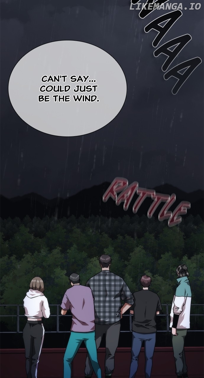 Zombie Apocalypse 82-08 Chapter 35 - page 2