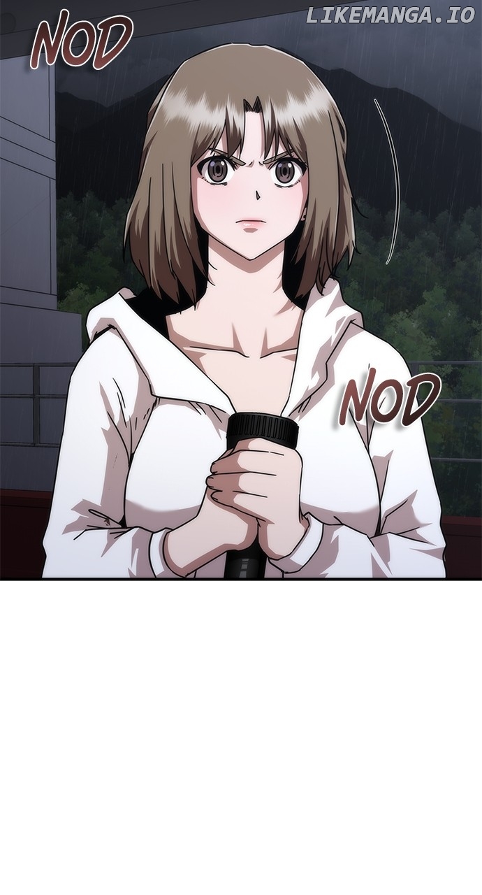Zombie Apocalypse 82-08 Chapter 35 - page 24