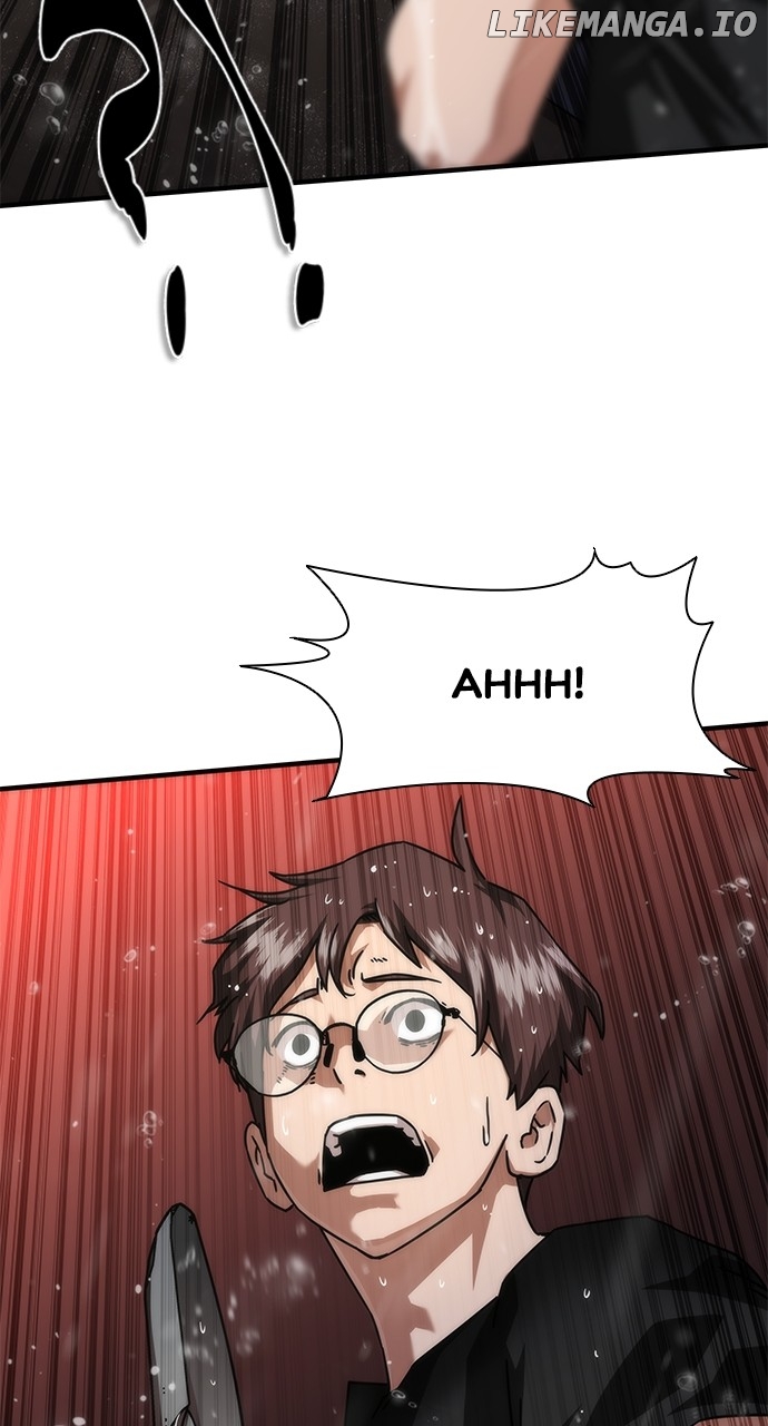 Zombie Apocalypse 82-08 Chapter 35 - page 32
