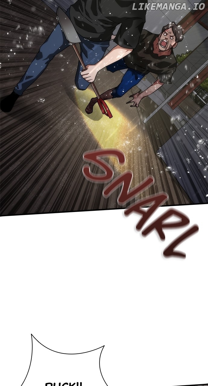 Zombie Apocalypse 82-08 Chapter 35 - page 34
