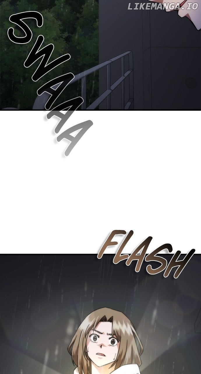Zombie Apocalypse 82-08 Chapter 35 - page 4