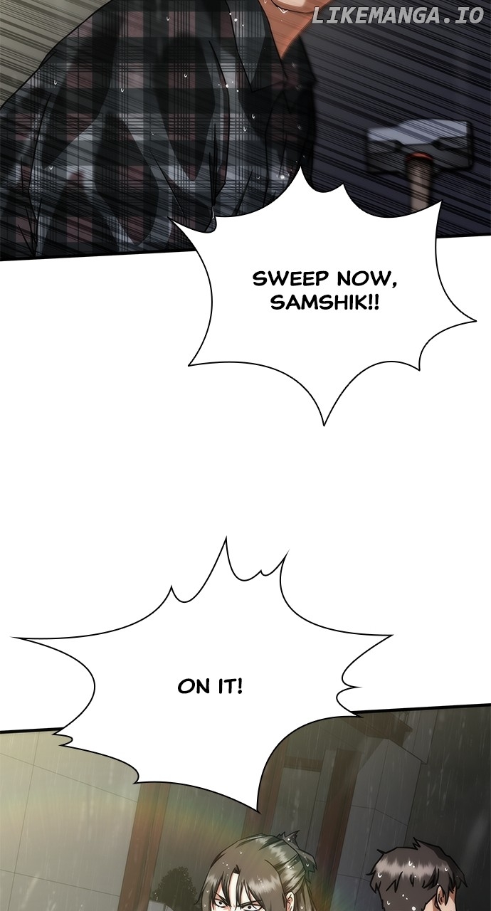 Zombie Apocalypse 82-08 Chapter 35 - page 40