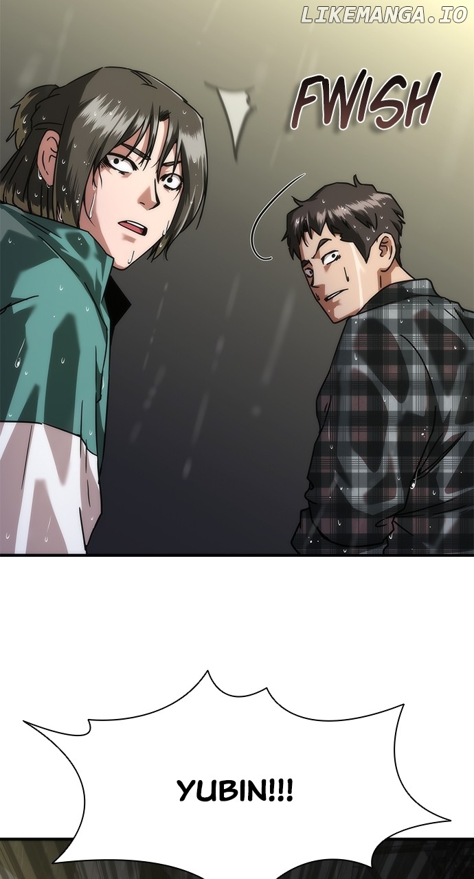 Zombie Apocalypse 82-08 Chapter 35 - page 46