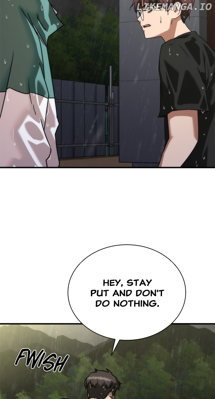 Zombie Apocalypse 82-08 Chapter 35 - page 52