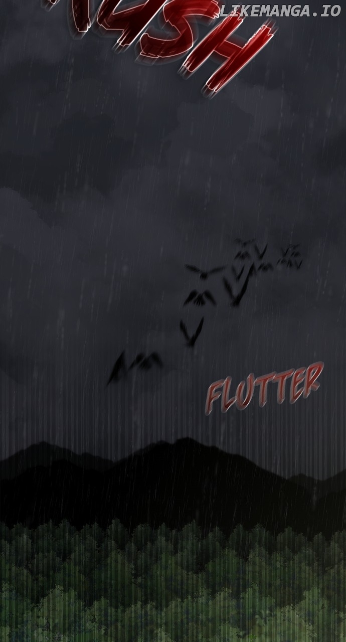 Zombie Apocalypse 82-08 Chapter 35 - page 58