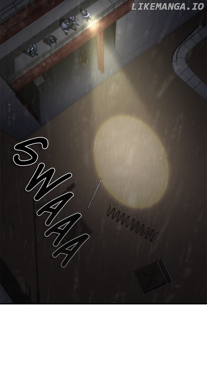 Zombie Apocalypse 82-08 Chapter 35 - page 6