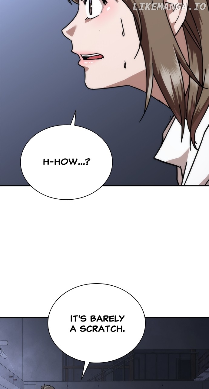 Zombie Apocalypse 82-08 Chapter 35 - page 62
