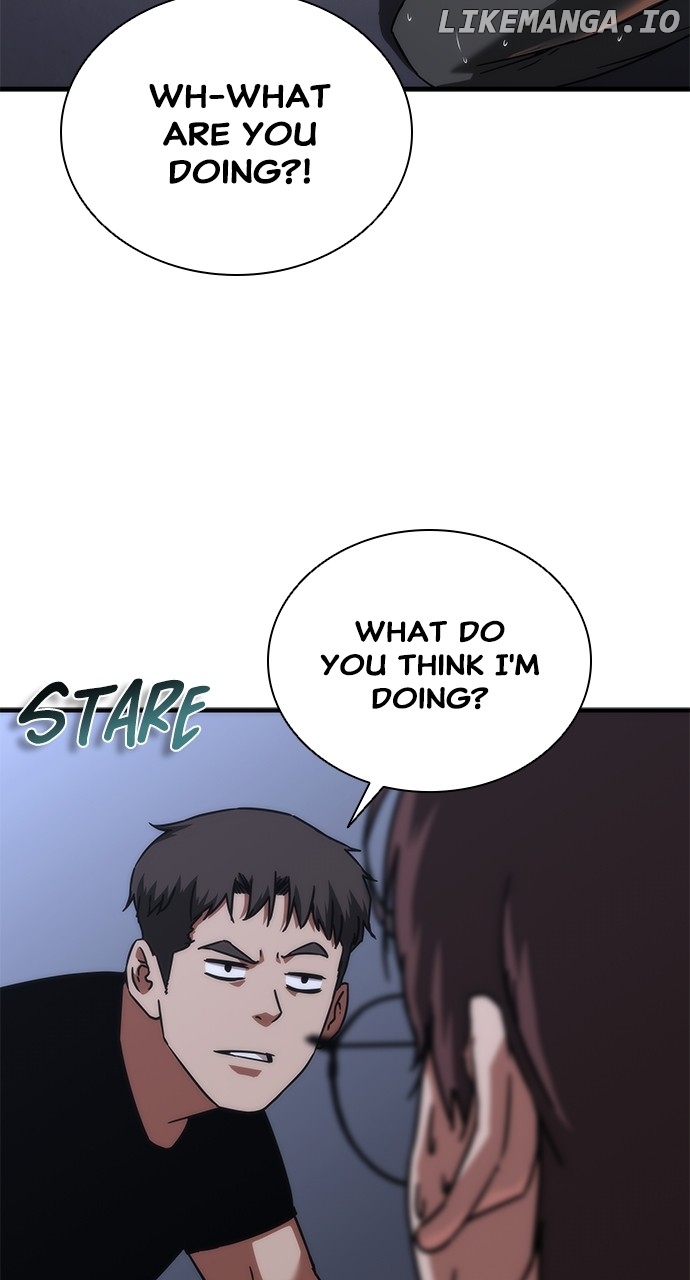 Zombie Apocalypse 82-08 Chapter 35 - page 65