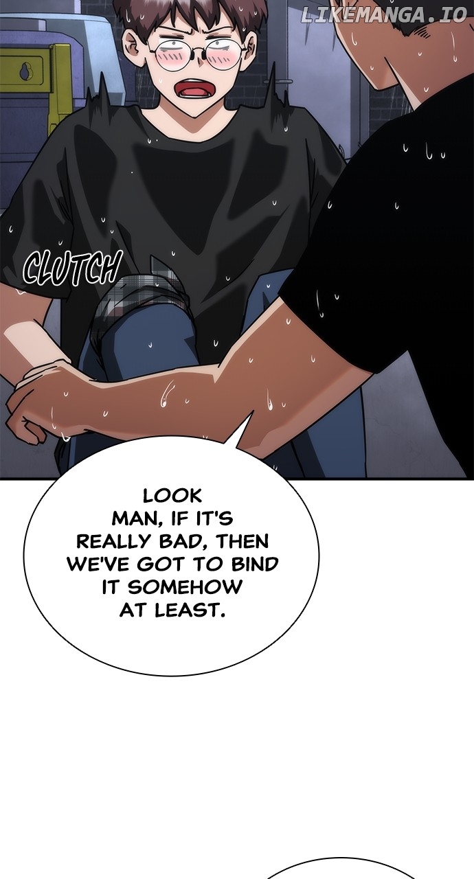Zombie Apocalypse 82-08 Chapter 35 - page 67