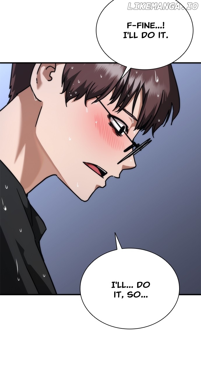 Zombie Apocalypse 82-08 Chapter 35 - page 68