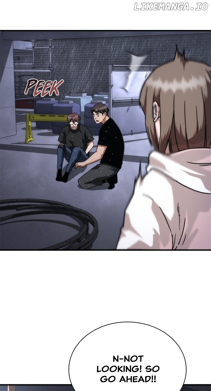 Zombie Apocalypse 82-08 Chapter 35 - page 69