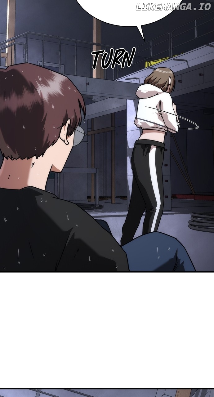 Zombie Apocalypse 82-08 Chapter 35 - page 70