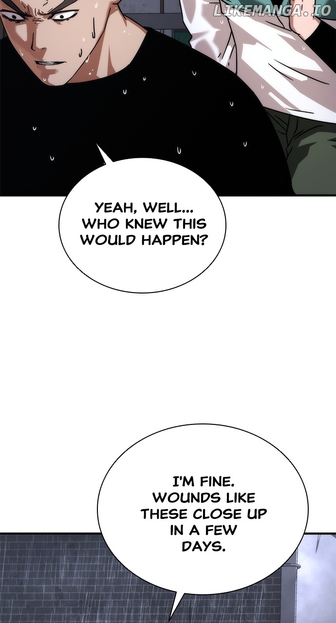 Zombie Apocalypse 82-08 Chapter 35 - page 74