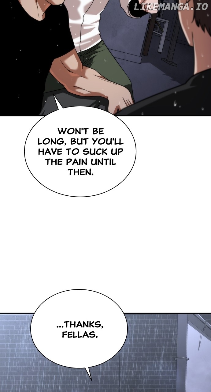 Zombie Apocalypse 82-08 Chapter 35 - page 80