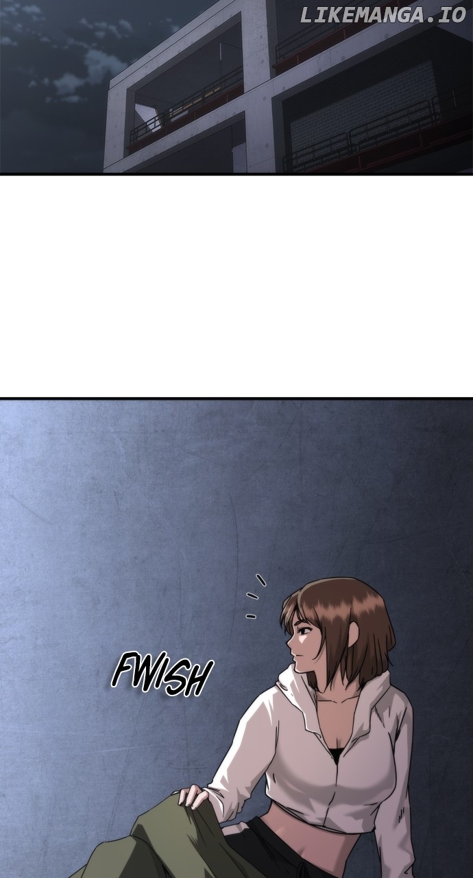 Zombie Apocalypse 82-08 Chapter 35 - page 83