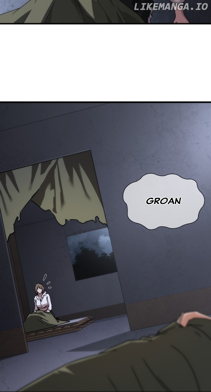 Zombie Apocalypse 82-08 Chapter 35 - page 84