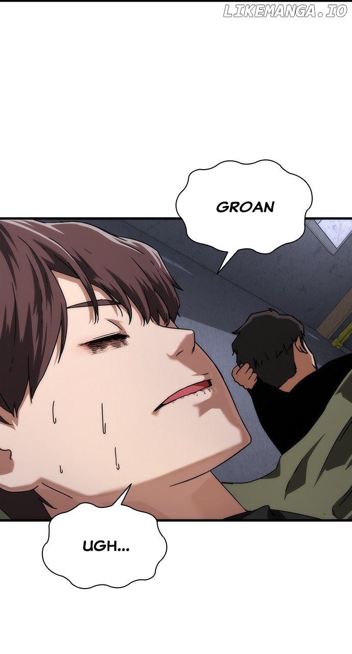 Zombie Apocalypse 82-08 Chapter 35 - page 85